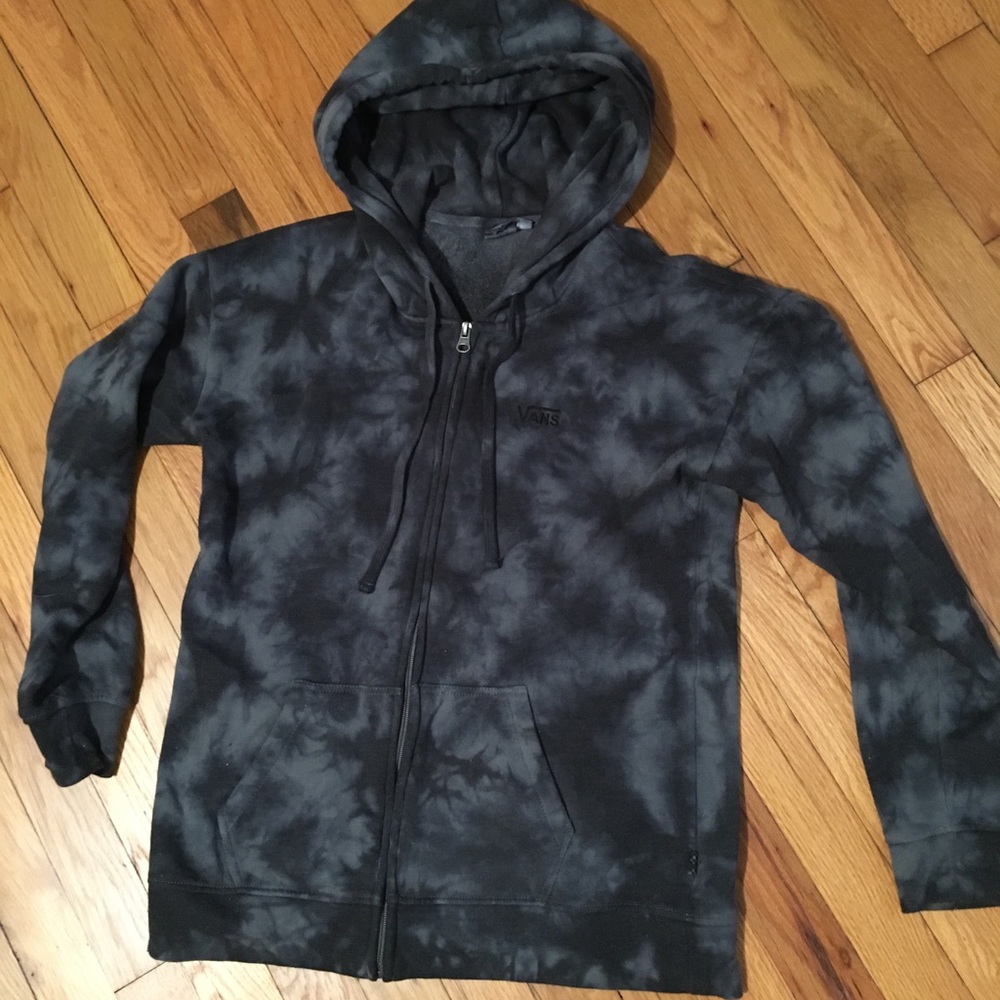 Vans Full ZIP Hoodie
